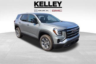 New 2025 GMC Terrain Elevation image 1