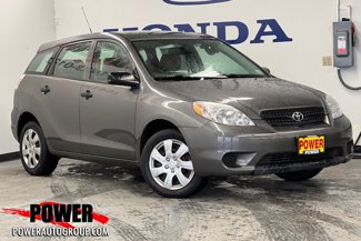 Used 2007 Toyota Matrix image 1