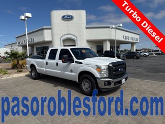 Used 2016 Ford F250 XL image 1