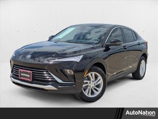New 2025 Buick Envista Preferred w/ Convenience I Package image 1