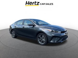 Used 2024 Kia Forte LXS image 1