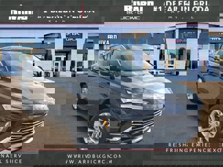 New 2025 Buick Envista Preferred image 1