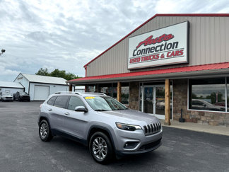 Used 2019 Jeep Cherokee Latitude Plus image 1