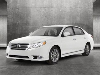 Used 2011 Toyota Avalon Limited image 1