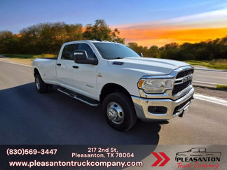 Used 2023 RAM 3500 Big Horn w/ Level 1 Equipment Group image 1