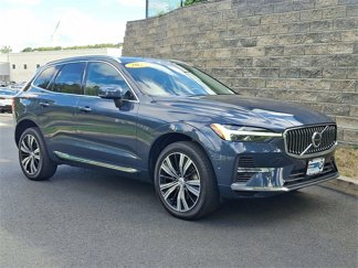 Used 2022 Volvo XC60 T8 Inscription w/ Advanced Package image 1