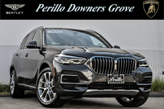 Used 2022 BMW X5 xDrive40i image 1