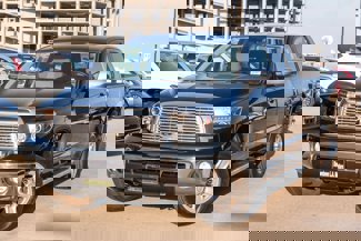 Used 2013 Toyota Tundra 2WD Double Cab image 1