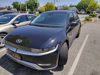 Used 2022 Hyundai Ioniq 5 SE image 1