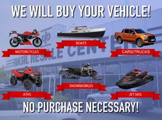 Used 2017 Honda HR-V EX-L image 1