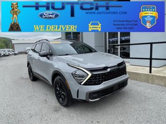 Used 2023 Kia Sportage X-Pro Prestige image 1