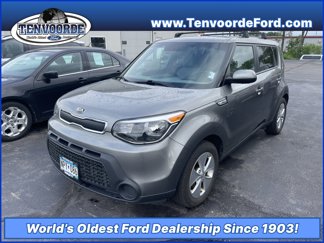 Used 2015 Kia Soul image 1