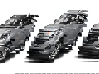 Used 2016 Chevrolet Equinox LS image 1