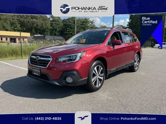 Used 2019 Subaru Outback 2.5i Limited w/ Popular Package #2 image 1