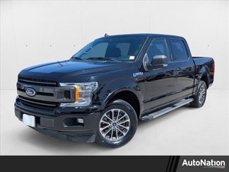 Used 2020 Ford F150 XLT w/ Equipment Group 302A Luxury image 1