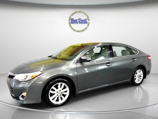 Used 2013 Toyota Avalon XLE image 1