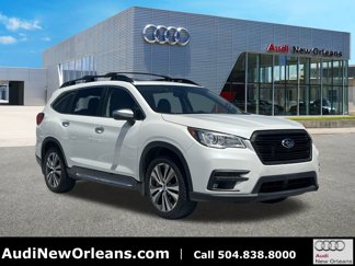 Used 2021 Subaru Ascent Touring image 1