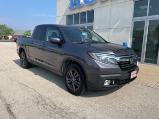 Used 2020 Honda Ridgeline Sport image 1