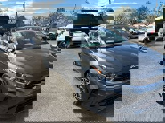 Used 2024 Kia Forte LXS image 1