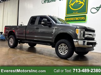 Used 2017 Ford F250 XL w/ STX Appearance Package image 1