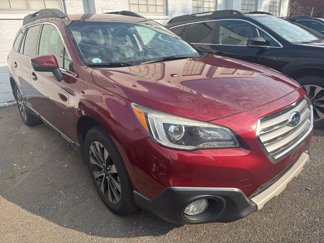 Used 2015 Subaru Outback 3.6R Limited image 1