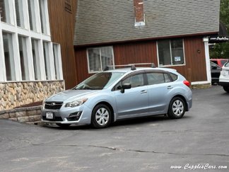 Used 2015 Subaru Impreza 2.0i image 1