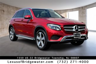 Used 2019 Mercedes-Benz GLC 300 4MATIC image 1