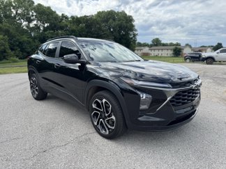 Used 2024 Chevrolet Trax RS image 1