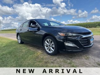 Used 2019 Chevrolet Malibu LT w/ Driver Confidence Package image 1