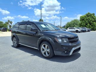 Used 2017 Dodge Journey Crossroad image 1