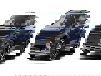 New 2026 Hyundai Kona SEL Premium image 1