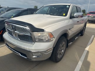 Used 2009 Dodge Ram 1500 Truck Laramie image 1