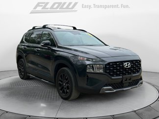 Used 2022 Hyundai Santa Fe XRT w/ Cargo Package image 1