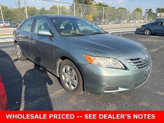 Used 2007 Toyota Camry LE image 1
