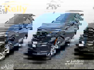 Used 2024 Honda CR-V EX-L image 1