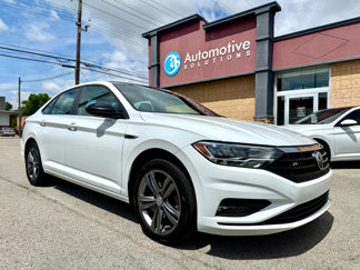Used 2019 Volkswagen Jetta R-Line image 1