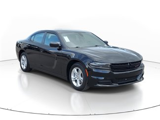 Used 2023 Dodge Charger SXT image 1