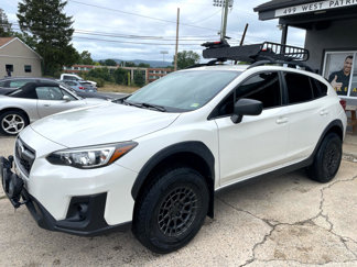 Used 2019 Subaru Crosstrek 2.0i image 1