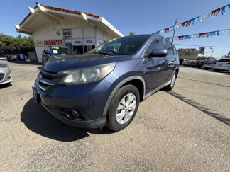 Used 2013 Honda CR-V EX image 1