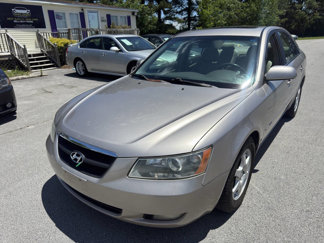 Used 2006 Hyundai Sonata GLS image 1