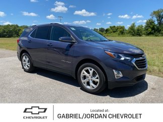 Used 2019 Chevrolet Equinox LT image 1
