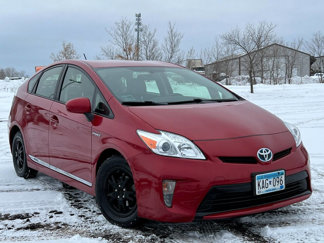 Used 2014 Toyota Prius Three image 1