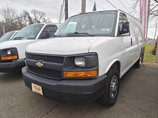 Used 2015 Chevrolet Express 2500 image 1