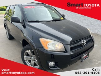 Used 2009 Toyota RAV4 Sport image 1