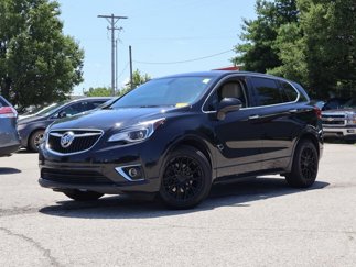 Used 2020 Buick Envision Preferred image 1
