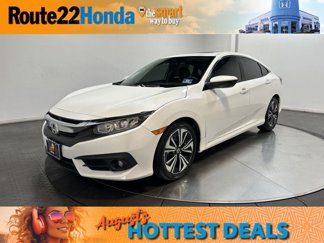 Used 2016 Honda Civic EX-T image 1