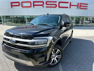 Used 2022 Ford Expedition XLT image 1
