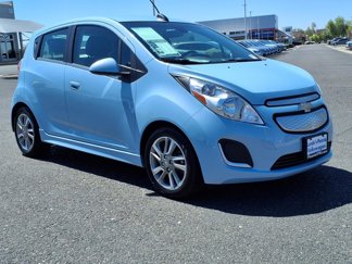 Used 2016 Chevrolet Spark LT image 1