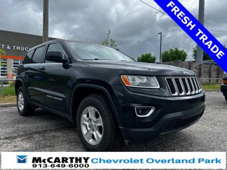 Used 2015 Jeep Grand Cherokee Laredo w/ Quick Order Package 23E image 1