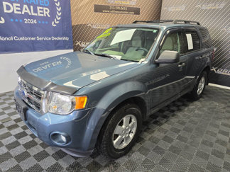 Used 2012 Ford Escape XLT image 1